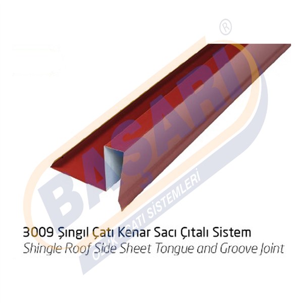 Şingıl Çatı Aksesuarları
