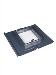 7016 Panel Roof Hatch - Three Steps