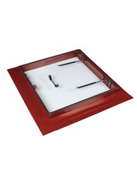 3009 Single-Layer Panel Roof Hatch