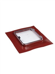 3009 Panel Roof Hatch - Three Steps