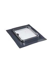 7016 Panel Roof Hatch - Three Steps