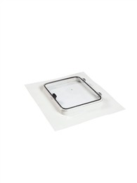 9002 Panel Roof Hatch - Three Steps