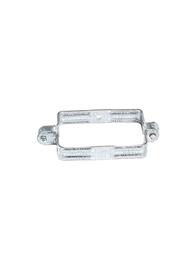 Galvanized Downspout Clasp